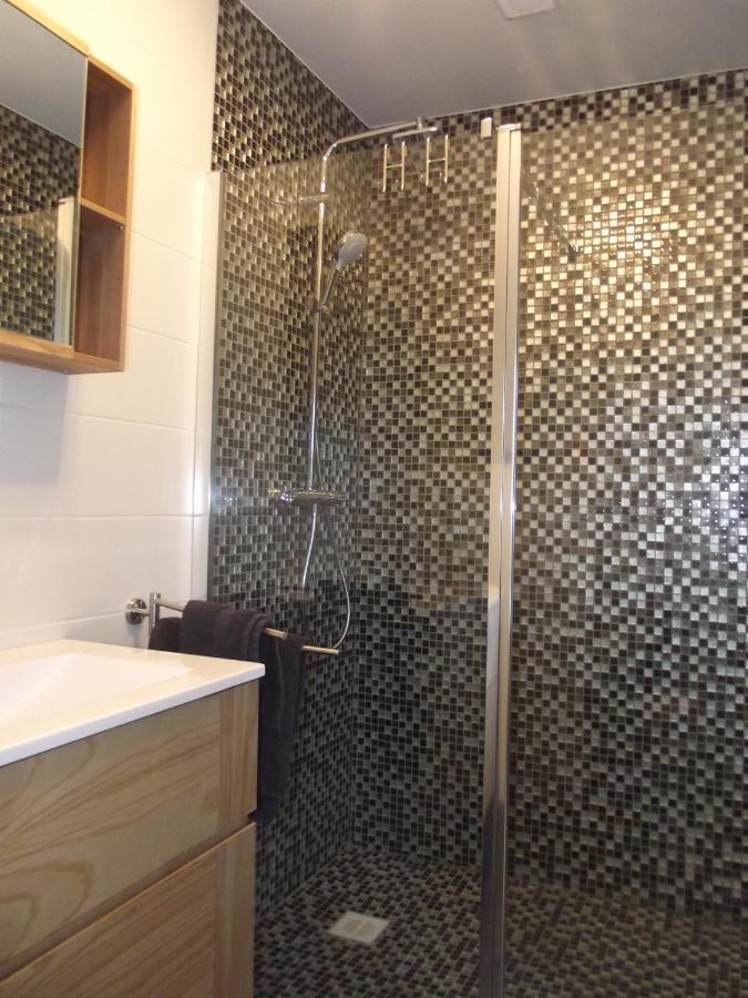 Bed and Breakfast Au Bonheur Frontalier Steenvoorde Екстер'єр фото